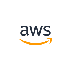 aws logo