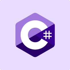 csharp logo