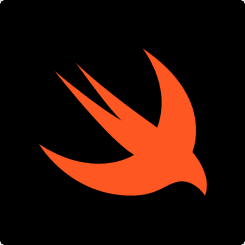 swift logo