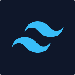 tailwindcss logo