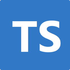 ts logo